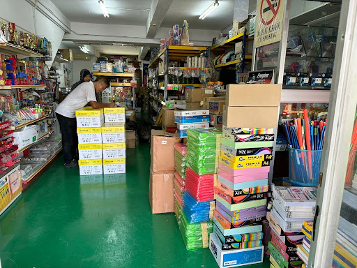 SZ Stationery and Printing