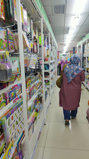 Eco-Shop @ Langkawi