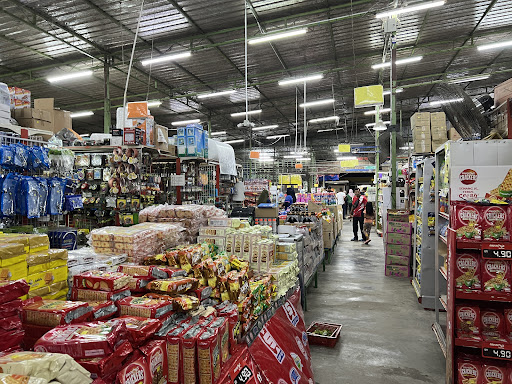 Oski Economy Shop