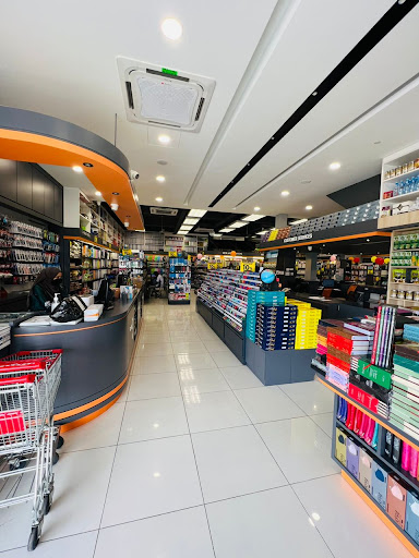 HANIFFA BOOKS & STATIONERY (CINTA SAYANG) : ONLINE BOOKSTORE NO 1 IN MALAYSIA
