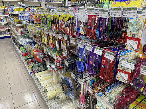 Sri Gawa Stationery Legenda Height