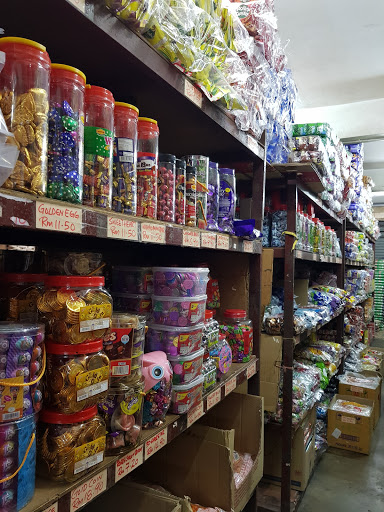 Perniagaan HL Emas Sdn.Bhd