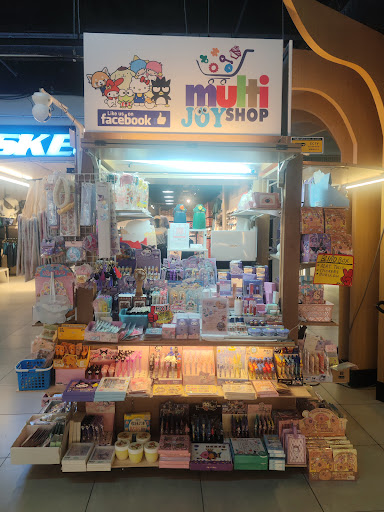 MULTI JOY SHOP - AMANJAYAMALL