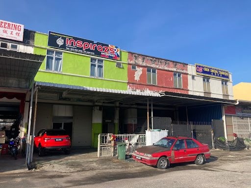 INSPIRAZS SDN. BHD. (Gurun)