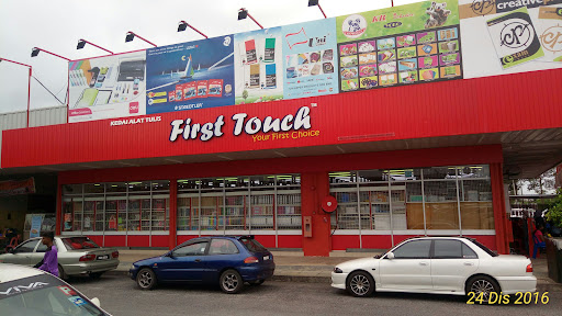 First Touch Jitra