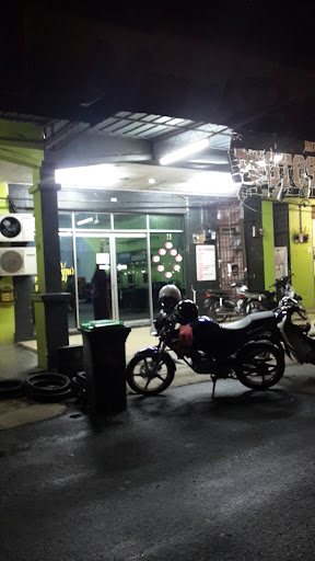 Kedai Alat-alat Tulis