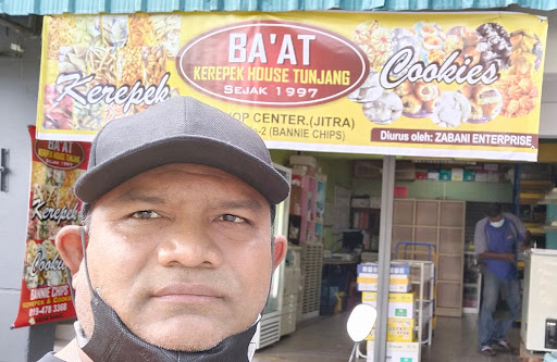 Zabani Enterprise
