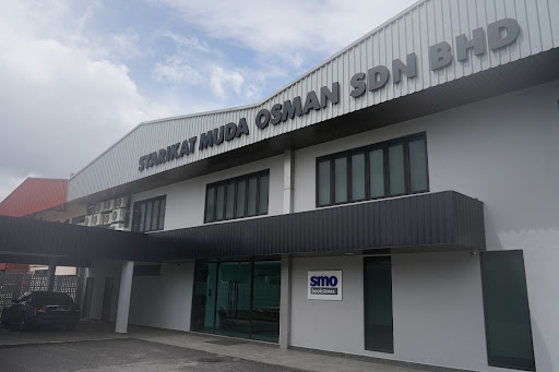 Syarikat Muda Osman Sdn Bhd (HQ)