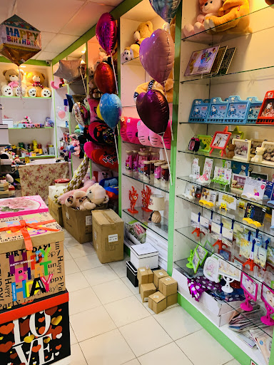 AsiaWalk Gift and Premium