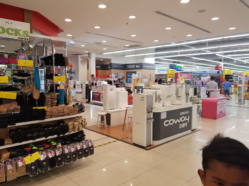 Lotus's Jitra