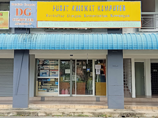 Pusat Komputer Datagate Jitra