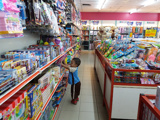 Pasaraya Yawata (Jitra) Sdn Bhd
