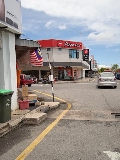 7-Eleven Jitra