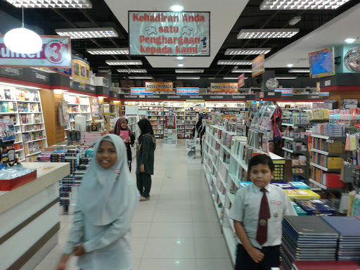 Hasani Books & Stationary (Landmark Central Shopping Centre)