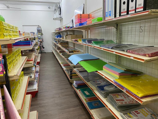 Kenari Stationery