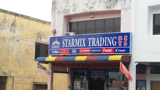 STARMIX TRADING