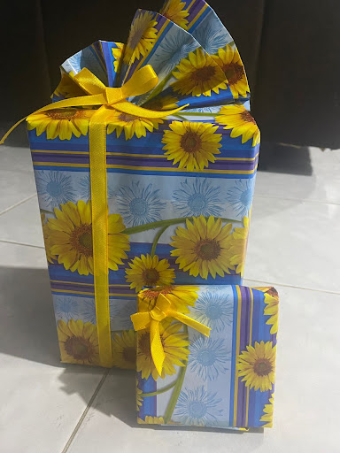 TIPTOP STATIONERY SUPPLY