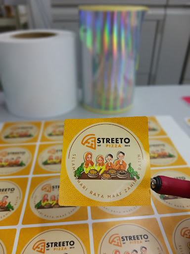 Printing Mall Sdn. Bhd.