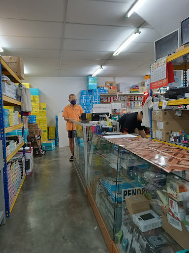 Computer & Cartridge Services