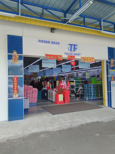 TF Value-Mart Kulim