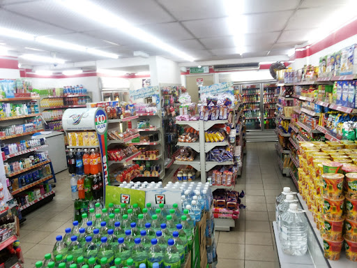 7-Eleven Kuala Kedah #0760
