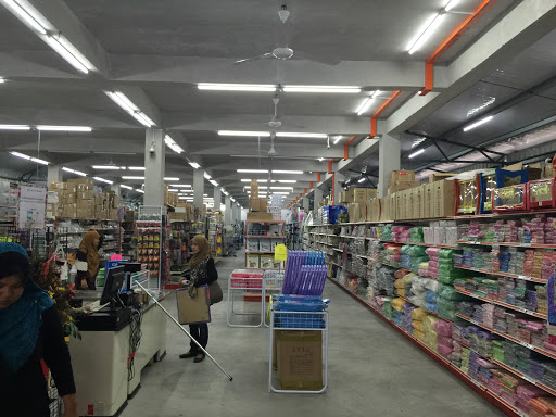 Plat Mart (Platinum Racking Sdn Bhd)
