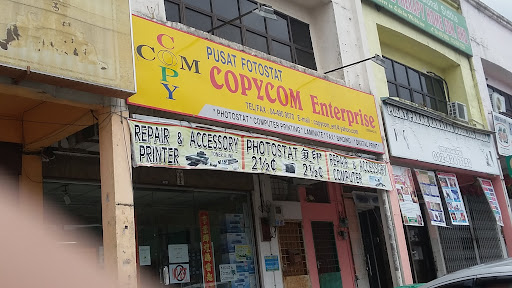 Copy Com Enterprise