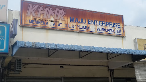 KHNR Maju Enterprise