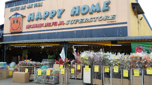 Happy Home Superstore