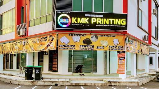 KMK PRINTING (KMK Resources Sdn. Bhd.)