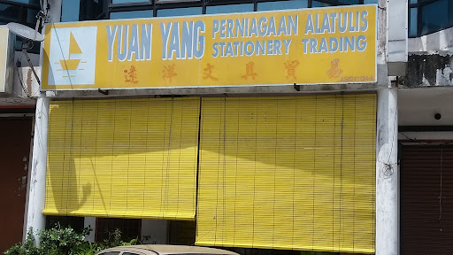 Yuan Yang Stationery Trading