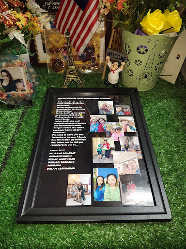 Sweet Memory Photo Digital Shop ( Laminate, Photo print, Fotostat, Stikers design)