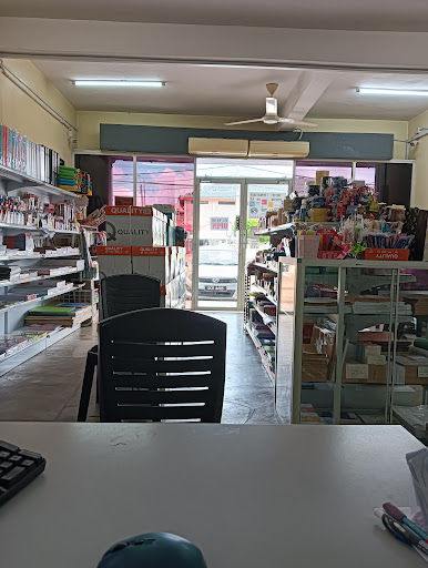 Nik Umar Enterprise