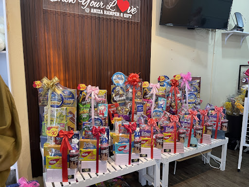 Aniza Hamper & Gift