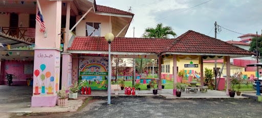 Panggong Maju Enterprise