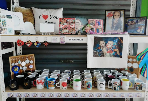 Global Universal - Gift & Souvenir, Printing, Office Supplies