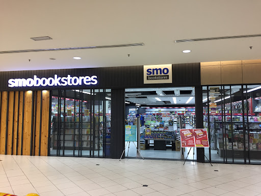 SMO Bookstores