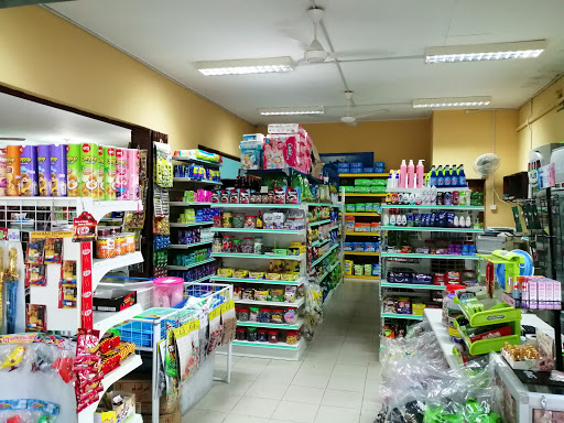 Azha Mini Market