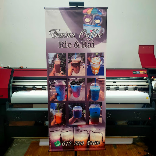MASTANAH PRINTING ( KEDAI PRINTING MASJID TANAH MELAKA )