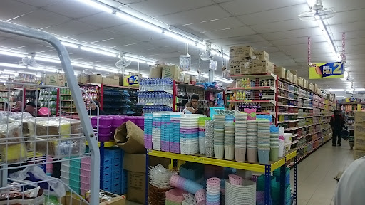 Eco-Shop @ Pasir Pekan