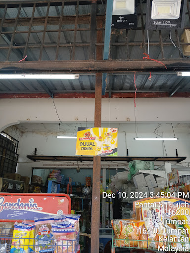 Poksu Mat Fotostat