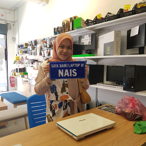 NAIS Computer Tumpat
