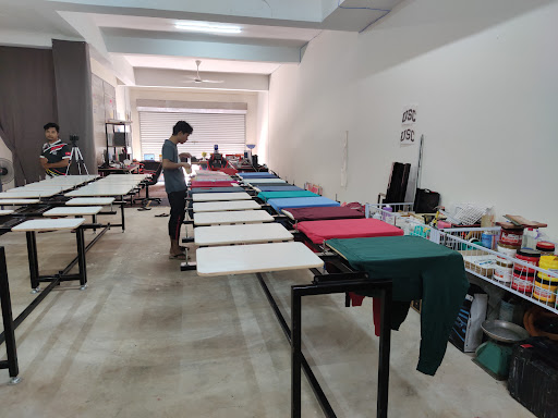 MTouch Printing