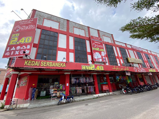 SETIA RM2.60 @ TUMPAT