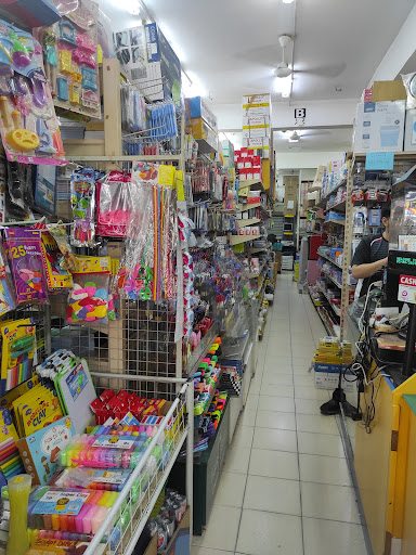 HQ Stationery & Printing (Permaisuri) (Kedai Gambar Passport)