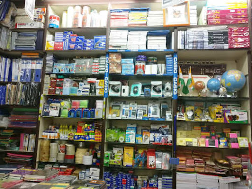 GET STATIONERY