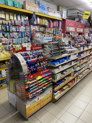 Winsin Stationery Sdn. Bhd.