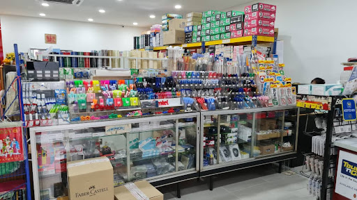 Refaire Stationery Sdn Bhd