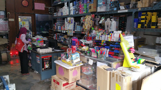Lucky Stationery Co. Sdn Bhd