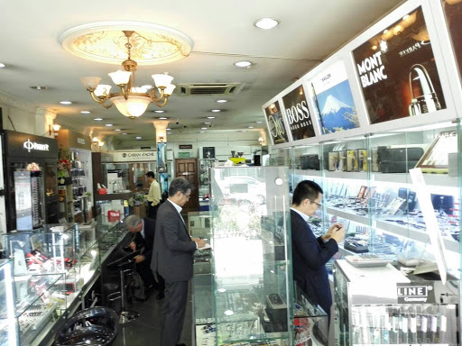 KSGILLS.com (Pen Gifts Malaysia)